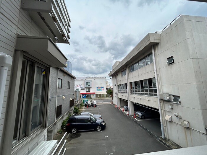 Maison de Espoir永田の物件内観写真