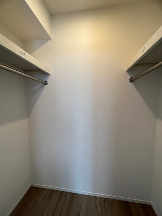 Maison de Espoir永田の物件内観写真