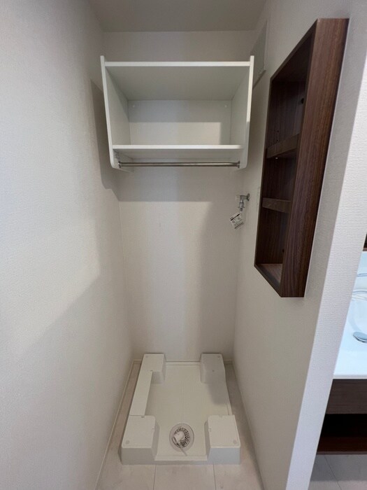 Maison de Espoir永田の物件内観写真