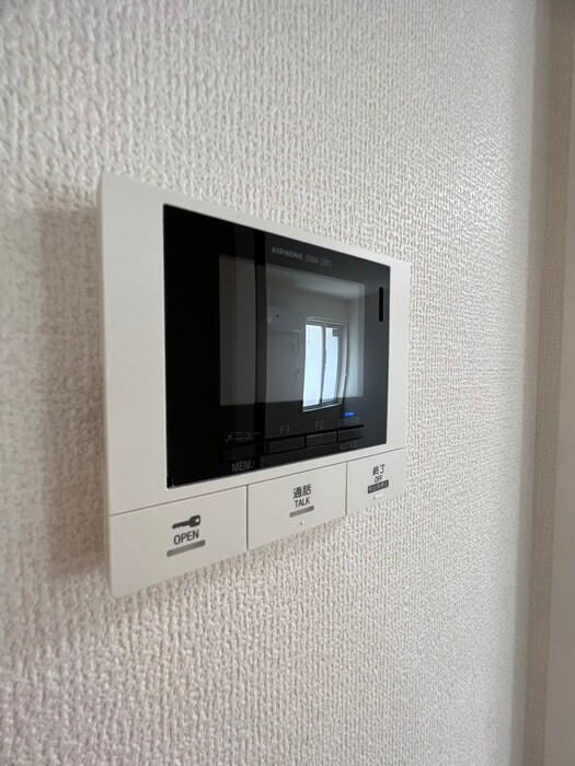 Maison de Espoir永田の物件内観写真