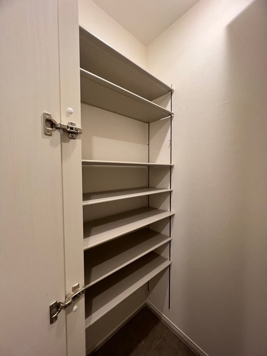 Maison de Espoir永田の物件内観写真