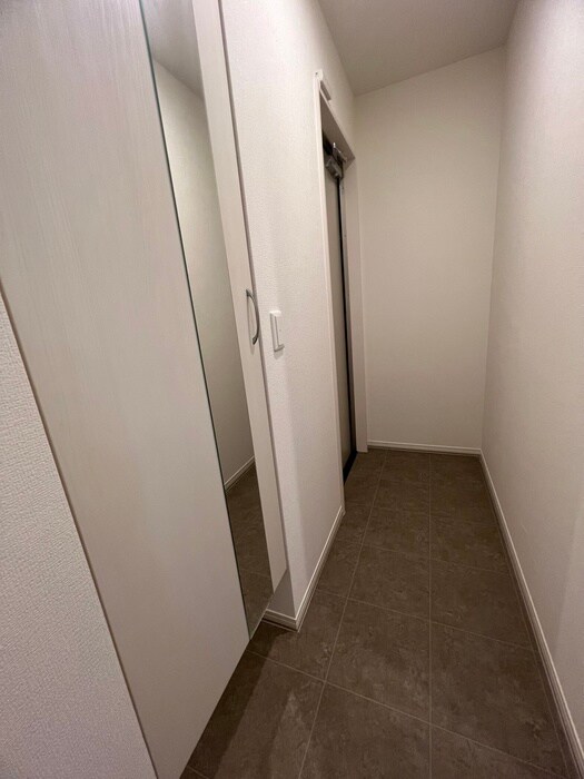 Maison de Espoir永田の物件内観写真