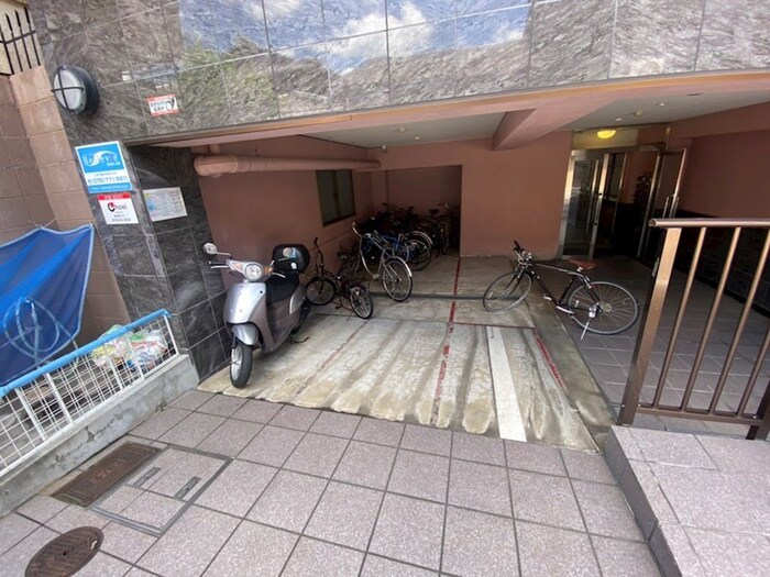 TAISEI都の物件外観写真