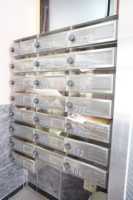 TAISEI都の物件外観写真