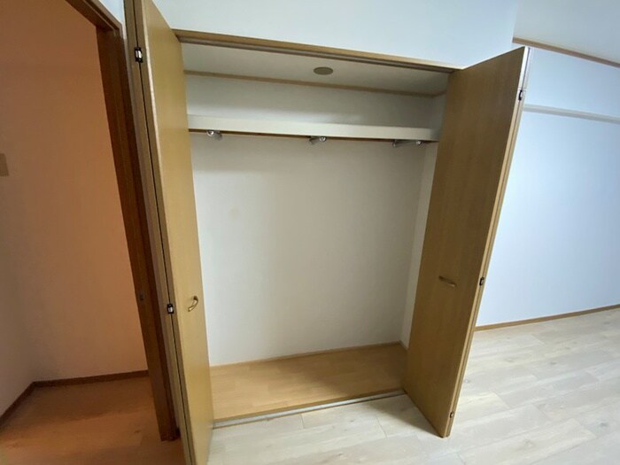 TAISEI都の物件内観写真