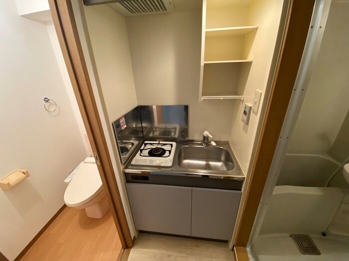 TAISEI都の物件内観写真