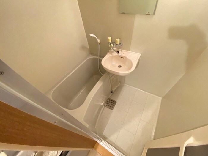 TAISEI都の物件内観写真