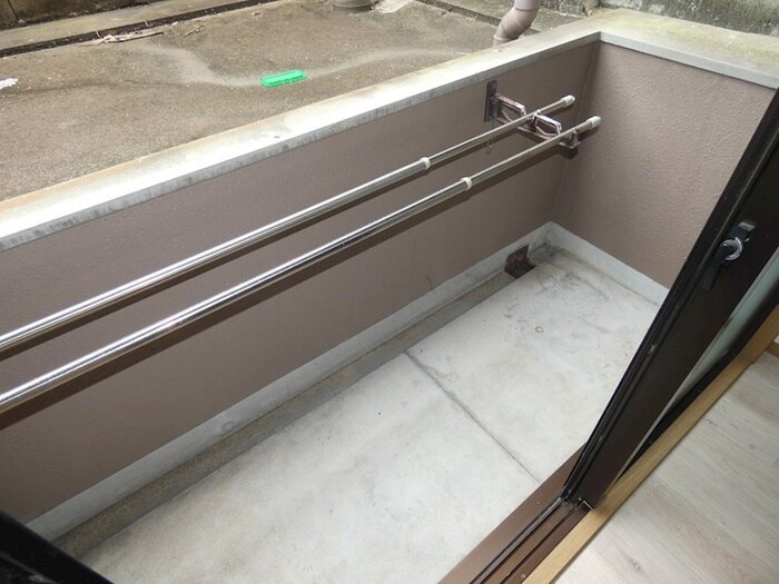 TAISEI都の物件内観写真