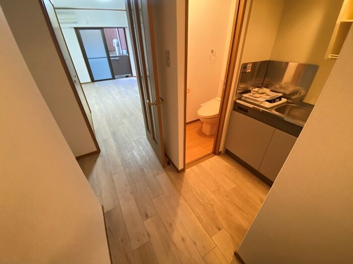 TAISEI都の物件内観写真