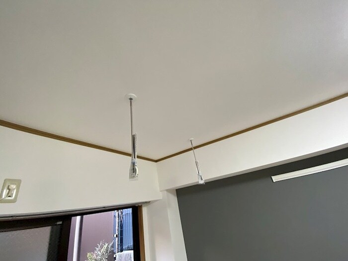 TAISEI都の物件内観写真