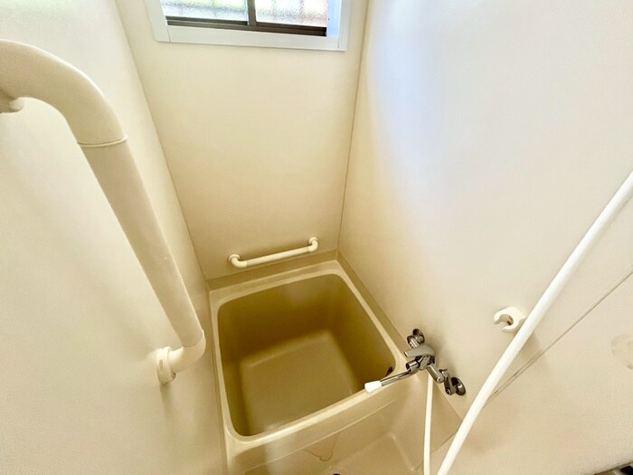 仮）蛍池南町テラスハウスの物件内観写真