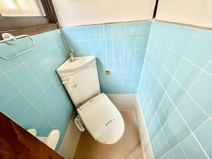 仮）蛍池南町テラスハウスの物件内観写真