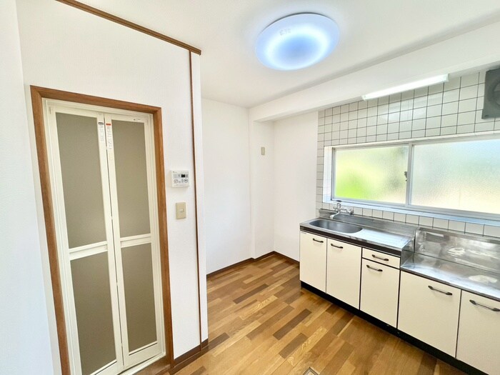 仮）蛍池南町テラスハウスの物件内観写真