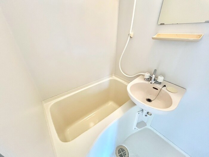 仮）蛍池南町テラスハウスの物件内観写真