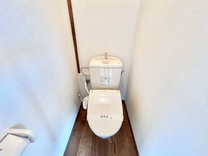 仮）蛍池南町テラスハウスの物件内観写真