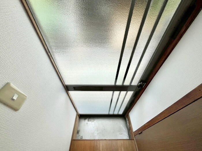 仮）蛍池南町テラスハウスの物件内観写真