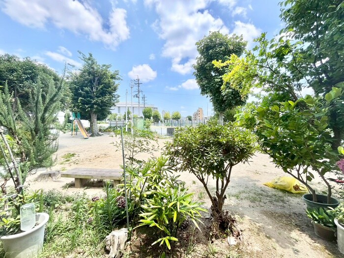 仮）蛍池南町テラスハウスの物件内観写真