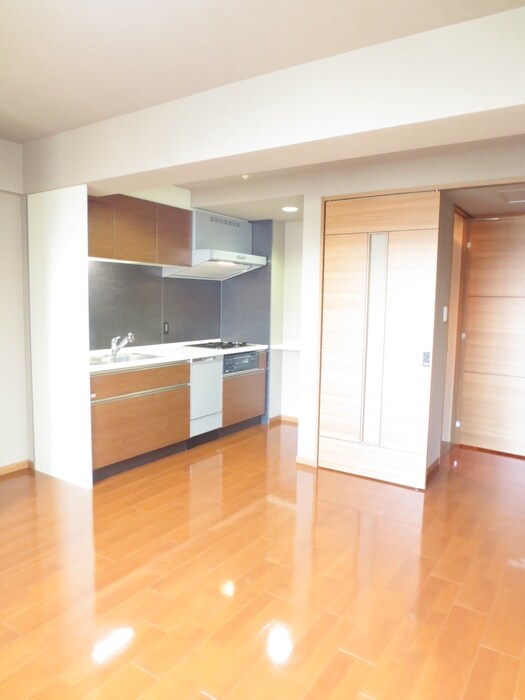 ﾗｲｵﾝｽﾞ京都四条烏丸ﾚｼﾞﾃﾞﾝｽの物件内観写真