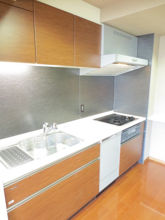 ﾗｲｵﾝｽﾞ京都四条烏丸ﾚｼﾞﾃﾞﾝｽの物件内観写真