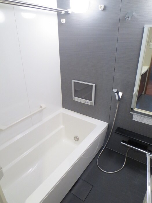 ﾗｲｵﾝｽﾞ京都四条烏丸ﾚｼﾞﾃﾞﾝｽの物件内観写真