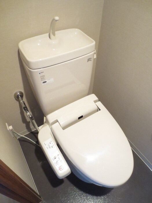 ﾗｲｵﾝｽﾞ京都四条烏丸ﾚｼﾞﾃﾞﾝｽの物件内観写真