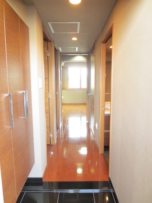 ﾗｲｵﾝｽﾞ京都四条烏丸ﾚｼﾞﾃﾞﾝｽの物件内観写真