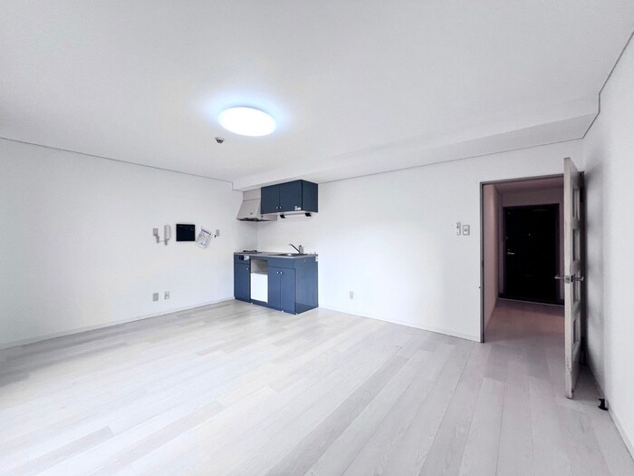 フレームコート43の物件内観写真