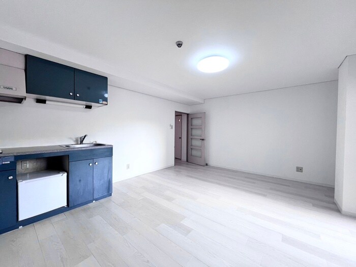 フレームコート43の物件内観写真