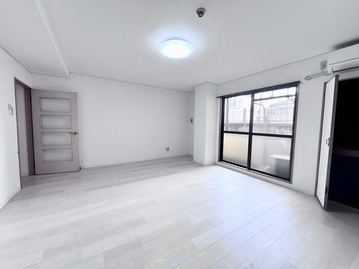 フレームコート43の物件内観写真