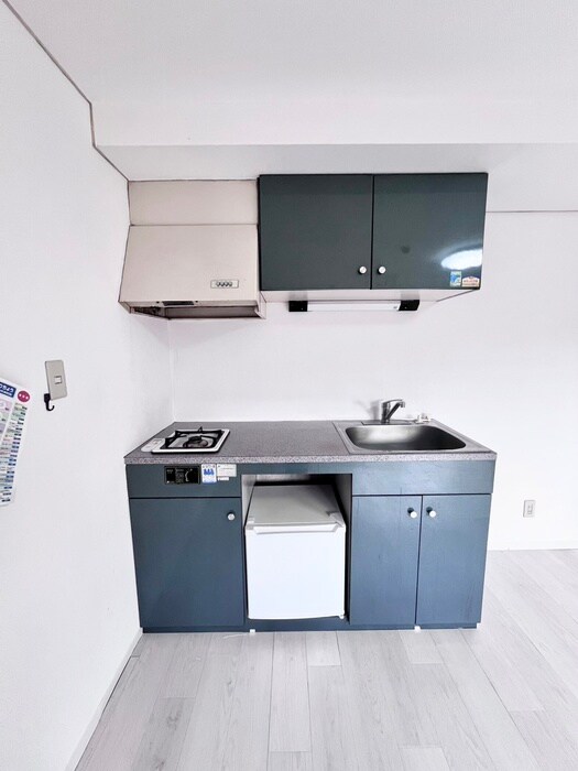 フレームコート43の物件内観写真