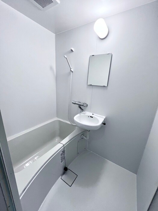 フレームコート43の物件内観写真