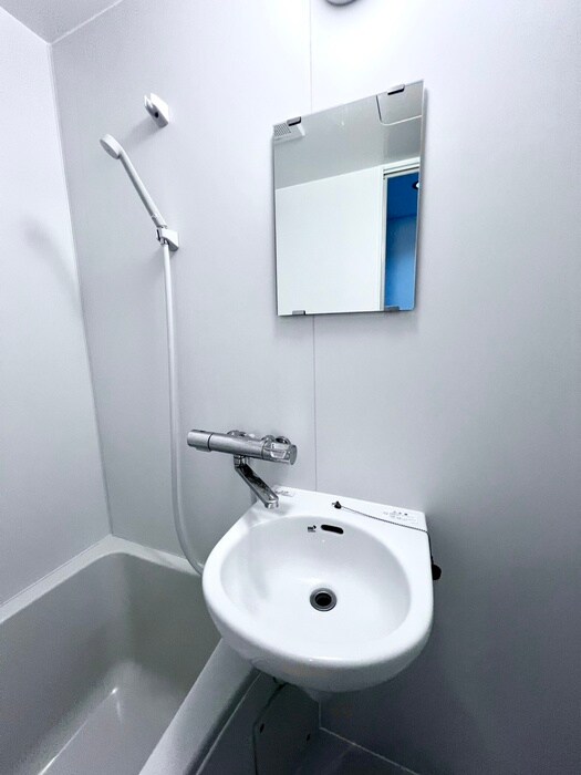 フレームコート43の物件内観写真