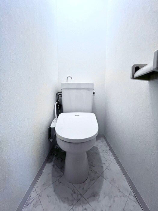 フレームコート43の物件内観写真