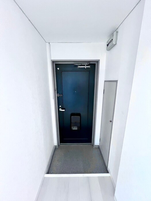 フレームコート43の物件内観写真