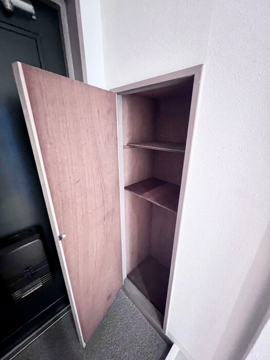 フレームコート43の物件内観写真