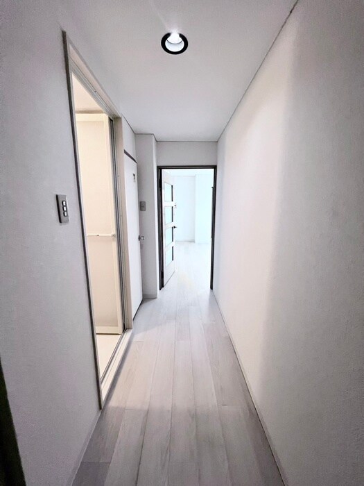 フレームコート43の物件内観写真