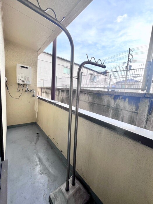 フレームコート43の物件内観写真