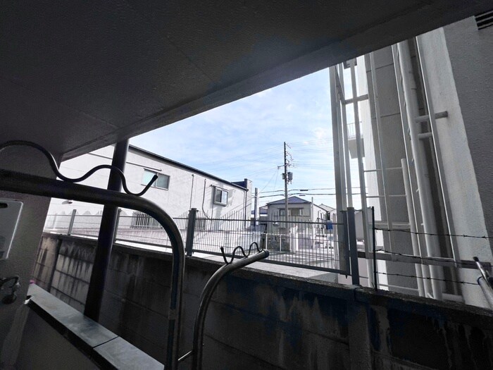 フレームコート43の物件内観写真