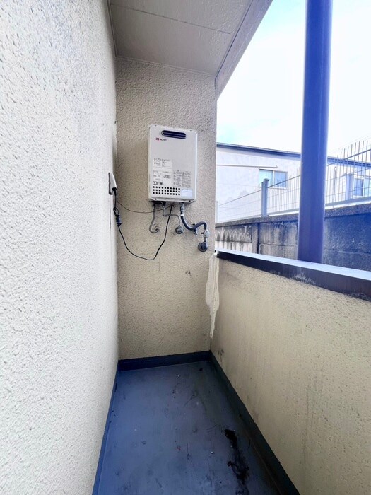 フレームコート43の物件内観写真