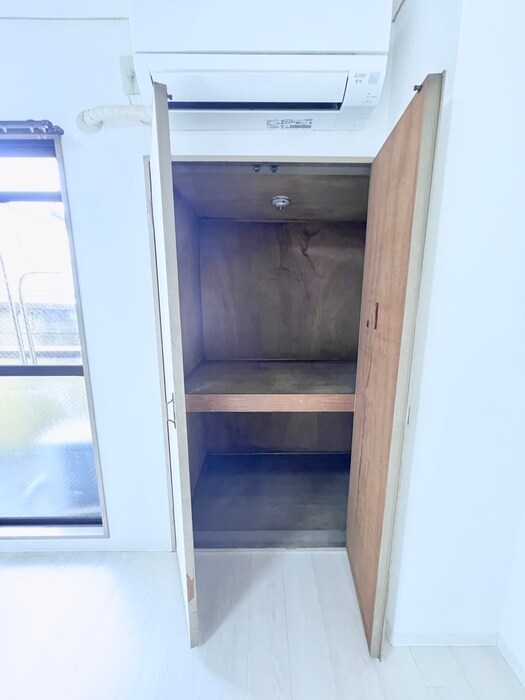 フレームコート43の物件内観写真