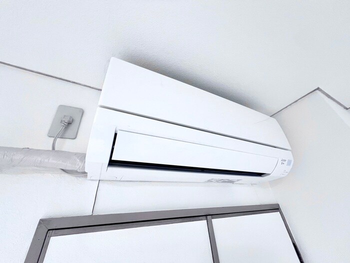 フレームコート43の物件内観写真