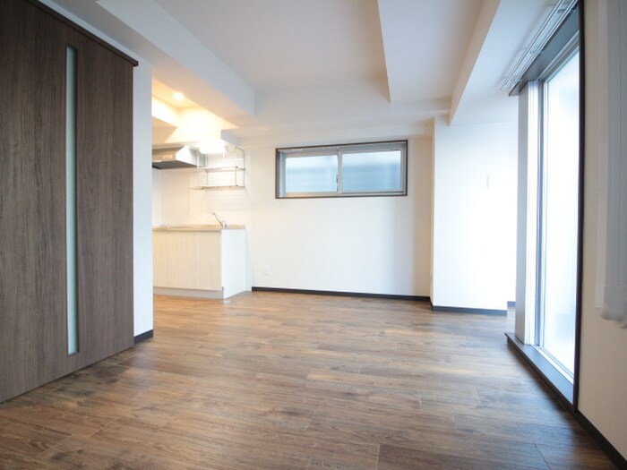 Victoire久寿川の物件内観写真