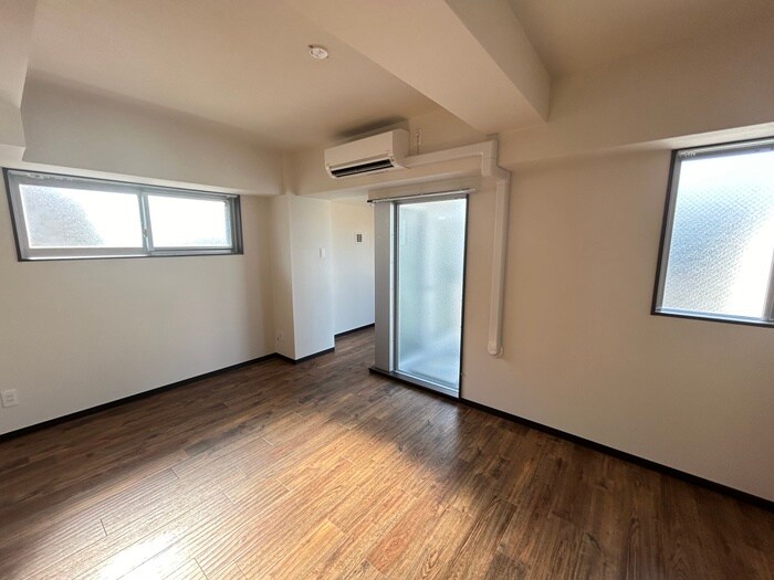 Victoire久寿川の物件内観写真