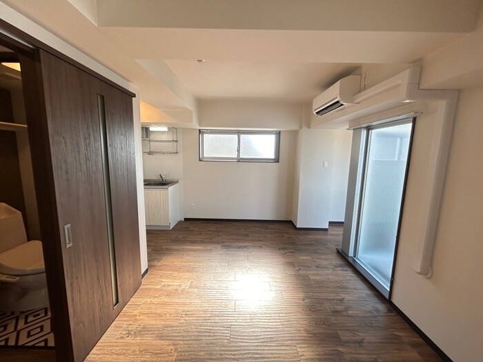 Victoire久寿川の物件内観写真