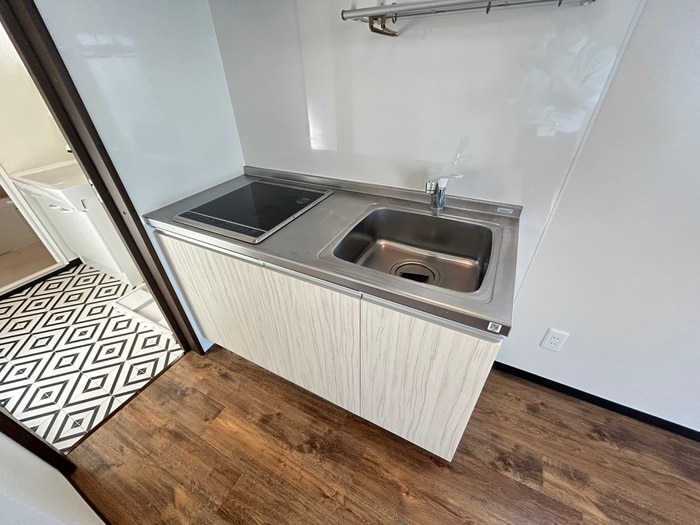 Victoire久寿川の物件内観写真