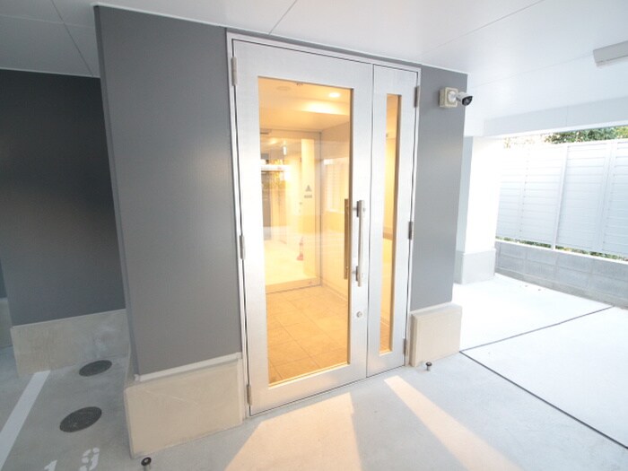 Victoire久寿川の物件外観写真