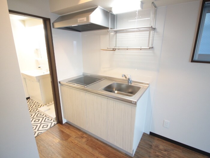 Victoire久寿川の物件内観写真