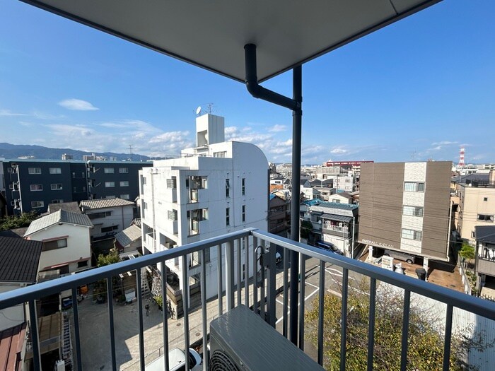 Victoire久寿川の物件内観写真