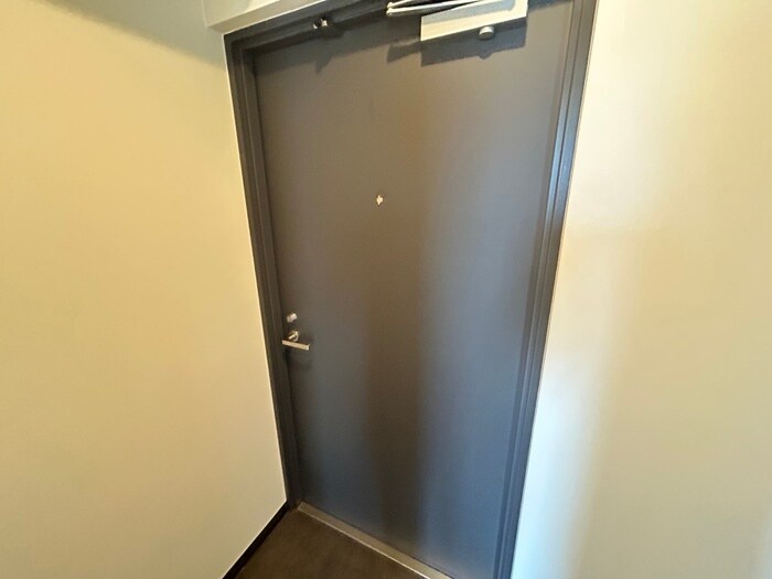 Victoire久寿川の物件内観写真