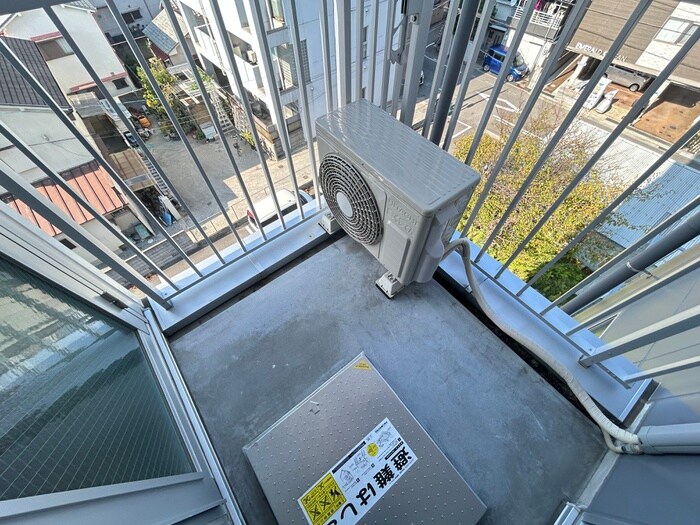 Victoire久寿川の物件内観写真